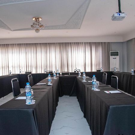 Mika Hotel Kabulonga Lusaka Luaran gambar