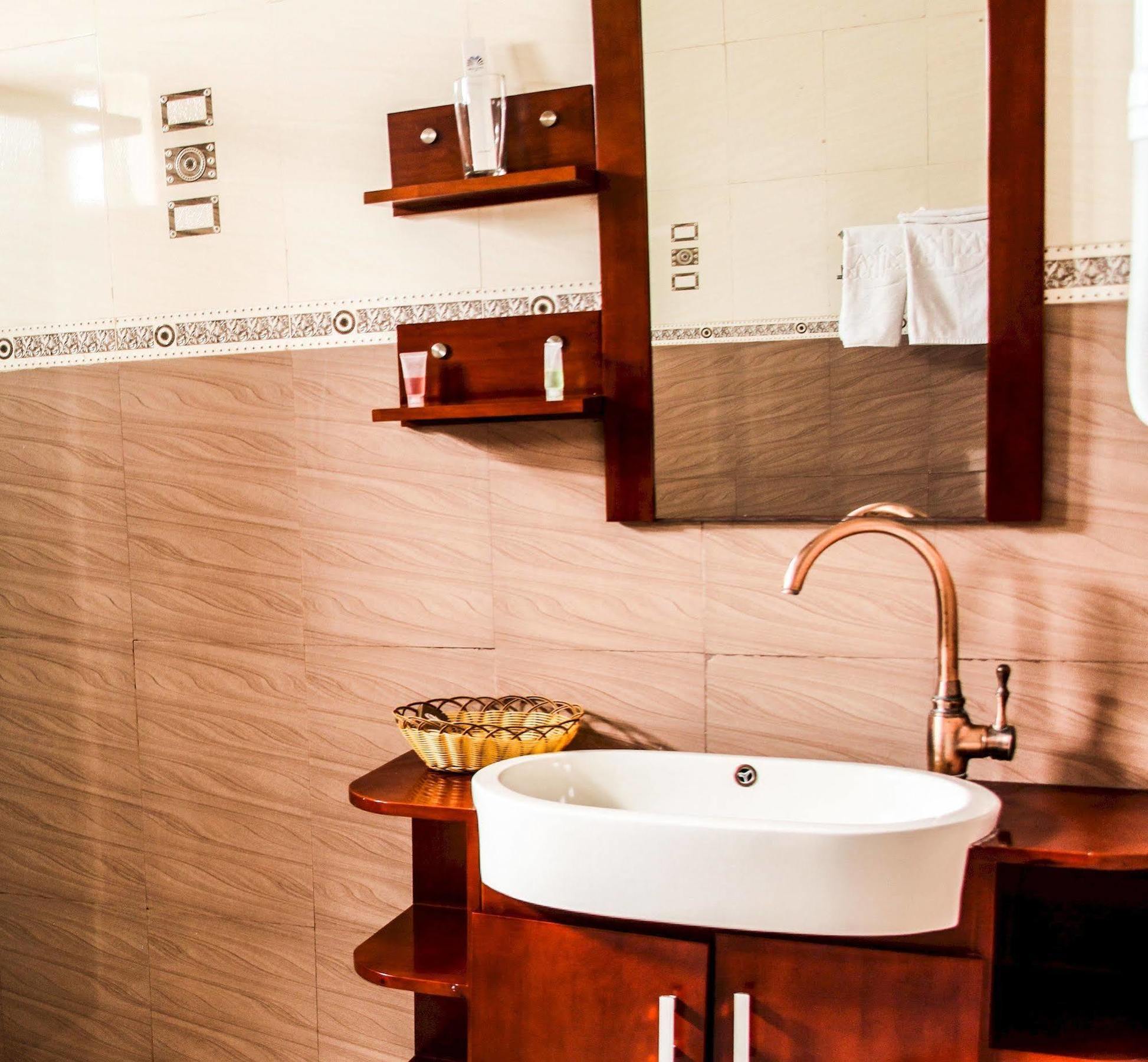 Mika Hotel Kabulonga Lusaka Luaran gambar